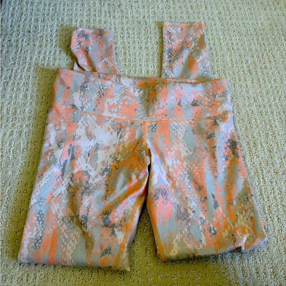 Old school Alo leggings!